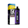 Al Fakher 15000 Ice Adjust Disposable Vape in de EU