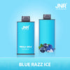 JNR Mega Box 25000 Puffs Disposable Vape (Doos van 10)