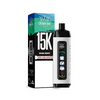 Al Fakher 15000 Ice Adjust Disposable Vape in de EU