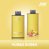 JNR Mega Box 25000 Puffs Disposable Vape (Doos van 10)