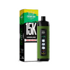 Al Fakher 15000 Ice Adjust Disposable Vape in de EU