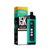 Al Fakher 15000 Ice Adjust Disposable Vape in de EU