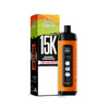 Al Fakher 15000 Ice Adjust Disposable Vape in de EU