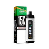 Al Fakher 15000 Ice Adjust Disposable Vape in de EU