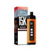 Al Fakher 15000 Ice Adjust Disposable Vape in de EU