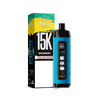 Al Fakher 15000 Ice Adjust Disposable Vape in de EU