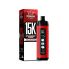 Al Fakher 15000 Ice Adjust Disposable Vape in de EU