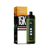 Al Fakher 15000 Ice Adjust Disposable Vape in de EU