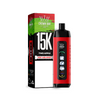 Al Fakher 15000 Ice Adjust Disposable Vape in de EU