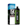 Al Fakher 15000 Ice Adjust Disposable Vape in de EU