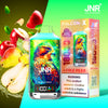 JNR Falcon X 18000 Puffs Disposable Vape (Doos van 10)