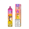 RandM Tornado 15000 Disposable Vape (Doos van 10)