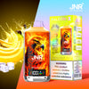 JNR Falcon X 18000 Puffs Disposable Vape (Doos van 10)