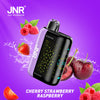 JNR Plus X 26000 Vape