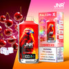 JNR Falcon X 18000 Puffs Disposable Vape (Doos van 10)