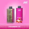 JNR Mega Box 25000 Puffs Disposable Vape (Doos van 10)