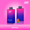 JNR Mega Box 25000 Puffs Disposable Vape (Doos van 10)
