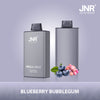JNR Mega Box 25000 Puffs Disposable Vape (Doos van 10)
