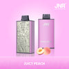 JNR Mega Box 25000 Puffs Disposable Vape (Doos van 10)