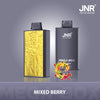 JNR Mega Box 25000 Puffs Disposable Vape (Doos van 10)