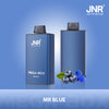 JNR Mega Box 25000 Puffs Disposable Vape (Doos van 10)
