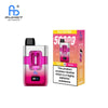 Fumot Eco 2 in 1 50000 Puffs wegwerp Vape