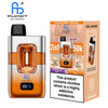 Fumot Eco 2 in 1 50000 Puffs wegwerp Vape