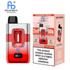 Fumot Eco 2 in 1 50000 Puffs wegwerp Vape