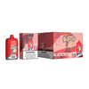 RAndM Digital Box 12000 Puffs Disposable Vape (Doos van 10)