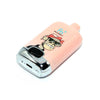 RAndM Digital Box 12000 Puffs Disposable Vape (Doos van 10)