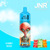 JNR Alien 10000 Puffs Wegwerp vape