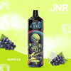 JNR Alien 10000 Puffs Wegwerp vape