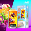 JNR Falcon X 18000 Puffs Disposable Vape (Doos van 10)