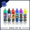 JNR Alien Max 18000 Puffs Wegwerp Vape (Doos van 10)