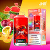 JNR Falcon X 18000 Puffs Disposable Vape (Doos van 10)