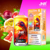 JNR Falcon X 18000 Puffs Wegwerp Vape