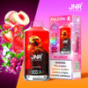 JNR Falcon X 18000 Puffs Disposable Vape (Doos van 10)