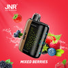 JNR Plus X 26000 Vape