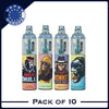 RAndM Tornado 7000 Puffs Disposable Vape (Doos van 10)
