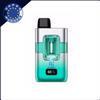 Fumot Eco 2 in 1 50000 Puffs wegwerp Vape