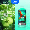 JNR Falcon X 18000 Puffs Disposable Vape (Doos van 10)