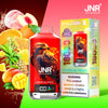 JNR Falcon X 18000 Puffs Disposable Vape (Doos van 10)