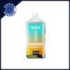 WGA Crystal Pro Max Extra 15000 Puffs Disposable Vape