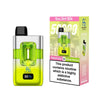 Fumot Eco 2 in 1 50000 Puffs wegwerp Vape