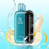 RandM Tornado 20000 Puffs Disposable Vape (Doos van 10)