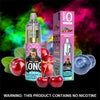 RAndM Tornado 7K Zero Nicotine