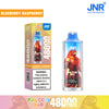 JNR Falcon Bar 48000 Puffs Disposable Vape