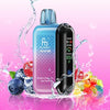 RandM Tornado 20000 Puffs Disposable Vape (Doos van 10)