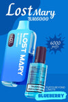 Lost Mary BM6000 (Doos met 10)