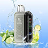 RandM Tornado 20000 Puffs Disposable Vape (Doos van 10)